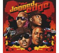 Jagged Edge – Jagged Edge – CD – Sony