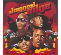 Jagged Edge - Jagged Edge [Import]