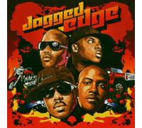 Jagged Edge - Jagged Edge [Import]