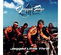 Jagged Edge – Jagged Little Thrill