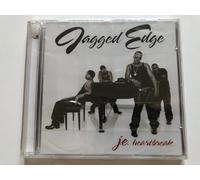 Jagged Edge - Je Heartbreak [Import]