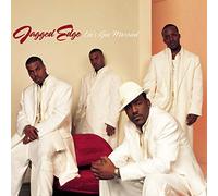 Jagged Edge - Let's Get Married