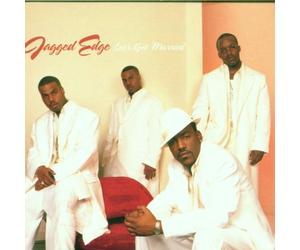 Jagged Edge - Lets Get Married [Import]