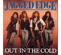Jagged Edge - Out In The Cold