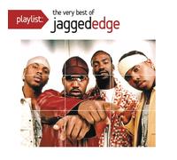 Jagged Edge Playlist: The Very Best Of Jag (CD)