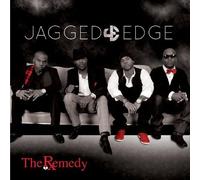 Jagged Edge The Remedy (CD)