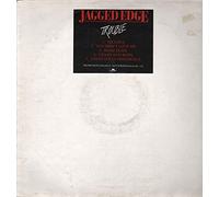 Jagged Edge - Trouble boy (1981) / Vinyl single [Vinyl-Single 7'']