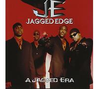 Jagged Edge - Vari Jagged Era