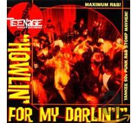 Jagged Edge - Vol. 14-Howlin' for My Darlin