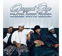 Jagged Edge - Walked Outta Heaven