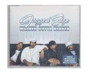 Jagged Edge - Walked Outta Heaven