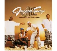 Jagged Edge - Where The Party at [Import]