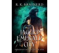 Jagged Emerald City
