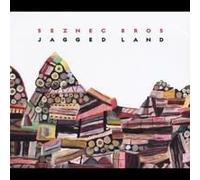 Jagged Land - (1cd Audio Mp3)