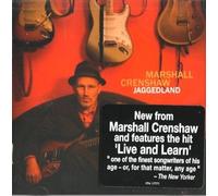 Crenshaw, Marshall - Jaggedland [Import]