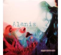 Jagged Little Pill (180 Gram Vinyl) by Alanis Morissette [VINYL] NEUF