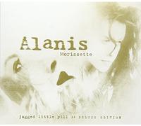 Jagged Little Pill +2 [Deluxe] [Import Allemand]