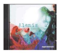 Alanis Morissette – Jagged Little Pill