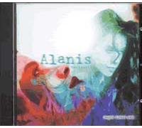 Jagged Little Pill