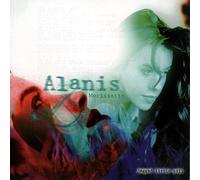 Jagged Little Pill