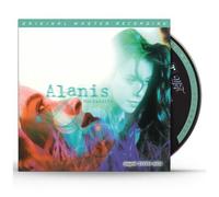 Alanis Morissette – Jagged Little Pill – Édition 30e anniversaire – MoFi Electronics