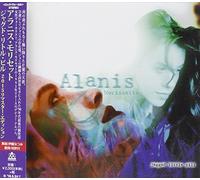 Jagged Little Pill 2015 Remaster