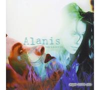 Jagged Little Pill 2015 Remaster by Imports (2015-11-04)