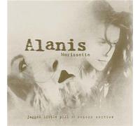 Jagged Little Pill - 20th Anniversary