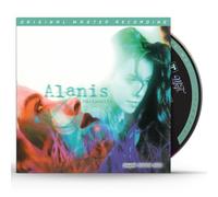 Alanis Morissette – Jagged Little Pill – Édition 30e anniversaire – MoFi Electronics