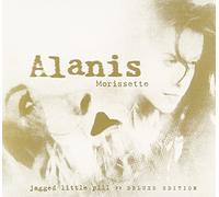 Jagged Little Pill (+ 7 Bonus Tracks)