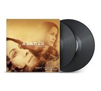 Alanis Morissette – Jagged Little Pill Acoustic – 2 LP Vinyle noir audiophile 180 g – Music on Vinyl