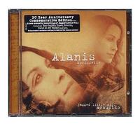 Alanis Morissette – Jagged Little Pill Acoustic – Import – Rhino