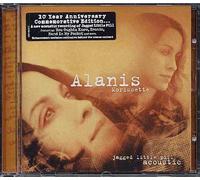 Jagged little pill acoustic