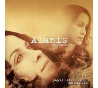 Jagged Little Pill Acoustic [Import]