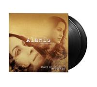 Jagged Little Pill Acoustic Noir Audiophile