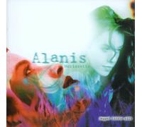 Jagged Little Pill by Alanis Morissette