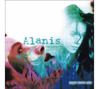 Jagged little pill CD