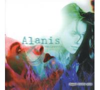 Jagged Little Pill – CD – Rhino