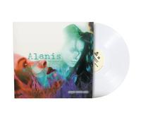 Jagged Little Pill Édition Limitée Exclusivité Fnac Vinyle Transparent Vinyle