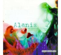 Alanis Morissette – Jagged Little Pill – Vinyle 180 g – Rhino