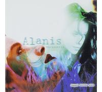 Jagged Little Pill [Import]