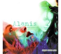 Jagged Little Pill [Import]