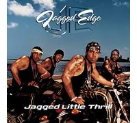 Jagged Edge – Jagged Little Thrill