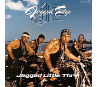Jagged Little Thrill