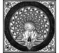 Jagged vision - Death is This World [Import]