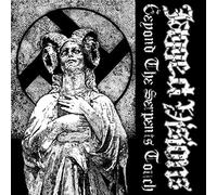 Jagged Visions - Beyond the Serpents Touch