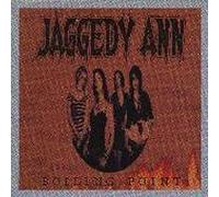 Jaggedy Ann - Boiling Point [Import]