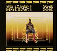Jagger Botchway Group - Odze Odze