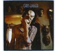 Chris Jagger