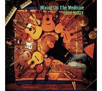 Chris Jagger – Mixing Up the Medicine – Vinyle 12" (album) – Warner Music